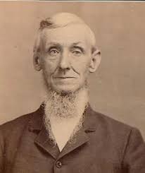 Jacob Rohrer (1788-1877)