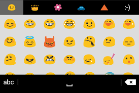 Navigate to the root directory of the device. Hiroshi Lockheimer Promises Support For New Emojis In Android