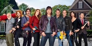 This show pits neighbor against neighbor in a race to redecorate a room in. Why I M Less Than Excited About Trading Spaces Interior 4 13