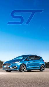 Universal Phone Wallpapers Backgrounds Race Blue Fiesta St Iphone Htc Samsung Sony Lg Carros Ford Auto