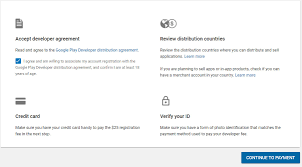 Sebenarnya ada 1 langkah lagi yang perlu anda lakukan yakni menambahhkan nomor kartu kredit anda agar semua layanan dan fitur paypal dapat anda nikmati. Apakah Bisa Bayar Google Developer Account Tanpa Kartu Debit Dan Kredit Melainkan Menggunakan Brainly Co Id