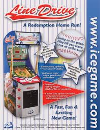 Arcade games for sale arcade game room arcade game machines games for fun sonic dash basement games indoor play areas skee ball home entertainment. The Arcade Flyer Archive Arcade Game Flyers Line Drive Ice