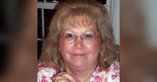 Pamela Gerlock-Forsyth Obituary