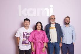 Kami wins Louisiana schools contract, gives tech tariffs warning