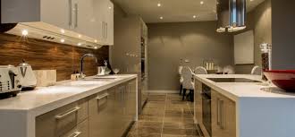 Different Ideas On Flat Pack Kitchens In Sydney With Images Modern Kitchen Interiors Kitchen Work Triangle Modern Kitchen