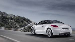 Peugeot Rcz Wallpapers Hd Desktop And Mobile Backgrounds