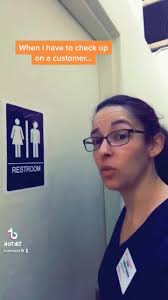 work #bathroom #friends #clapping #clap #fy #fyp