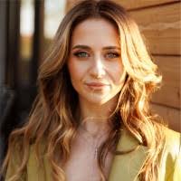 Anna Dziuba Email & Phone Number