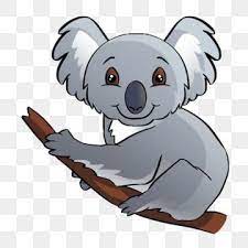 Lovely Wild Animals Koala Illustration Koala Clipart Cute Cartoon Animal Cute Animal Png Transparent Clipart Image And Psd File For Free Download Cute Animal Clipart Koala Clipart Koala Illustration