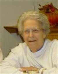 Estelle McCormick Obituary (1925