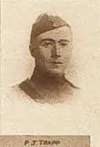 Donovan Joseph Trapp