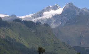 Composition of the park the national park comprises of the eastern and central half of the rwenzori mountains. Photographs And Location Map Of The Rwenzori Range In Uganda In East Africa