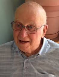 Obituary of Wallace Bucci