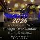 Midnight Over Montana - A NYE Party - DoubleTree by Hilton Hotel Billings, 27 N 27th St Event Image