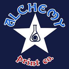 Alchemy Print Co.