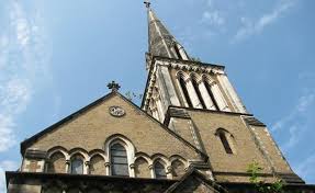 Bombay Diocesan Trust Association Pvt ...