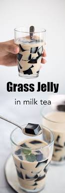 Check spelling or type a new query. Grass Jelly Cincau Resep Grass Jelly Coffe Di 2019 Cincau Minuman Smoothies Dan Makanan Penutup