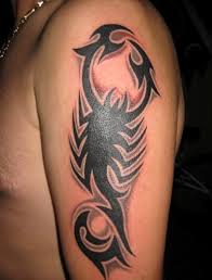 52 Most Eye Catching Tribal Tattoos Designzzz