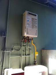 We did not find results for: Food Truck Tankless Water Heater