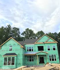 It's different than moving into a resale home, so here's what to know to make as someone who's built a new home, i can attest to bradley's advice. Building A House Grab This Free Printable Pre Closing Checklist Making Lemonade