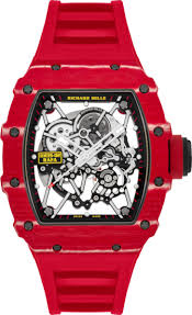 Richard mille rafael nadal saatleri lüks saatlerin dünya çapındaki pazar yeri chrono24'te bulun orijinal saatler güven içinde satın alın en iyi fiyatlar. Richard Mille X Rafael Nadal Rm35 02 Incorporated Style