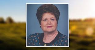 Gale Broyles Ponder Obituary October 20, 2018