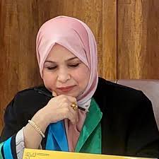 Jihan YAHYA AL-HATEM