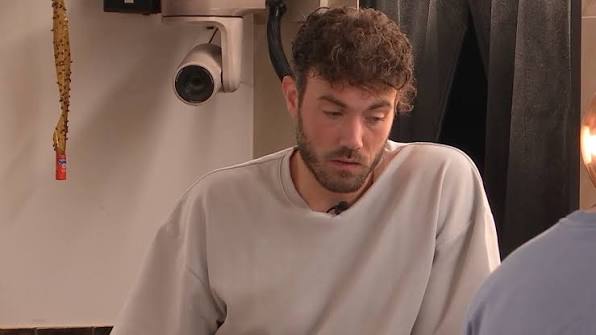 De Bondgenoten: Djinty wil praten, maar Jelle is er klaar mee: 'Dat boeit  me helemaal niks!'