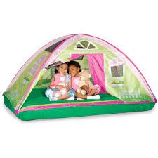 Shop for pacific play tents bed tent at bed bath & beyond. Pacific Play Tents Cottage Bed Tent Twin Walmart Com Walmart Com