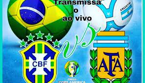 Hoje, sábado, 10 de julho (10/7), brasil e argentina se enfrentam pela final da copa américa 2021. Brasil E Argentina Decidem Hoje Quem Vai A Final Barzinho Oriental Transmitira Ao Vivo O Jogo E Com Promocao O Correio News
