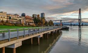 Yoga studio in vancouver , bc. Vancouver Neighbourhood Guide Discover Marpole Smart Tips