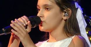 Jeune talent:Camille Daigle Martin est diffusée sur Fréquence Montmerle Ain 