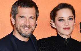 Le couple de stars.les deux acteurs nous re&ccedil;oivent dans une ambiance chaleureuse. Marcel Le Fils De Guillaume Canet Et Marion Cotillard Va Faire Sa Premiere Apparition Au Cinema Madame Figaro
