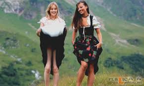 Flashing to the cleaner and onanism for money. Teen Flashing Gifs Teens Public Flashing