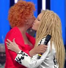 Ornella vanoni — mi piace far l'amore al pomeriggio 03:34. Ornella Vanoni Patty Pravo Sanremo Rete 7