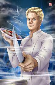 Gordon Ramsay Gordon Ramsay Gordon Ramsay Twitter Gorden Ramsey