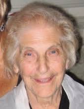 Obituary information for Yolanda Marie Buttinelli