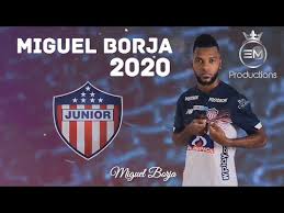 Maybe you would like to learn more about one of these? Miguel Borja Goals Skills Amazing Skills Junior Barranquilla 2020 21 Goles Y Highlights Hd Youtube