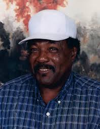 Obituary information for LLOYD MATTHEW JONES, SR.