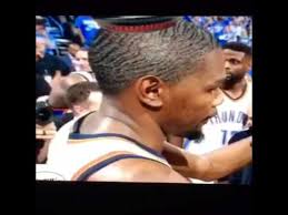 With kevin durant, jason williams, jay williams, p.j. Larry S Color Bristles Kevin Durant Youtube