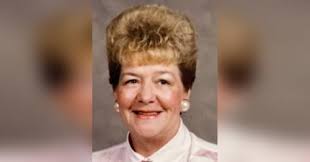 Joyce Marion Freeman Wells Obituary (2023)