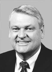 Former Commissioner and Congressman Mac Collins Passes