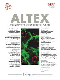 Atcc ® animal cell culture guide tips and techniques for continuous cell lines the essentials of life science research getting started with an atcc cell line atcc cell lines and hybridomas are shipped frozen on dry ice in cryopreservation vials or as growing cultures in. Alternative Methods To Replace Or Reduce Animal Models In Biomedical Research Altex Alternatives To Animal Experimentation