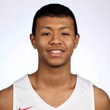 2019-20 Men's Basketball Roster