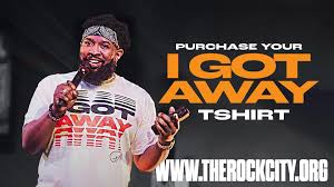 Rock City Birmingham