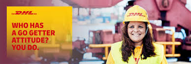 Discover the spirit of dhl and make your next career move today! Dhl Helps Apprentices To Pave Their Way To Success