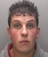 Speeding biker jailed after seriously injuring boy crossing road