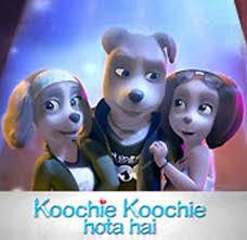 With shah rukh khan, kajol, rani mukerji, sanjay dutt. Finally Shahrukh Karan S Koochie Koochie Hota Hai Is Set To Release In 2017 Moviesmasalablog