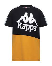 Kappa T Shirts Online On Yoox 12488535ab
