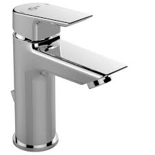 Soffione doccia da parete, da soffitto oppure a incasso. Miscelatore Bagno Lavabo Rubinetto Monocomando Ideal Standard A6542aa Ceramix Ebay